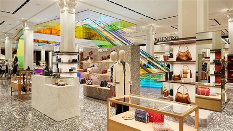 saks fifth avenue new collection.